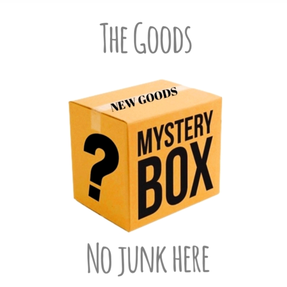 New items!!!